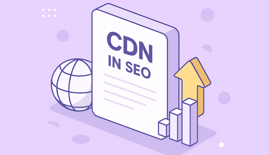 CDN در سئو چیست؟ 0 تا 100 راز افزایش سرعت و رتبه سایت با CDN