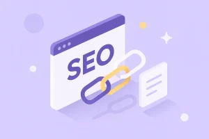 نقش لینکها در سئو