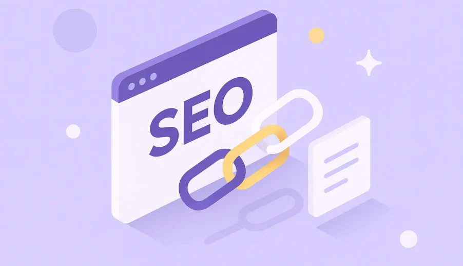 تمام نکات درباره نقش لینکها در سئو (راهنمایی که سئوکارها نمیگویند)