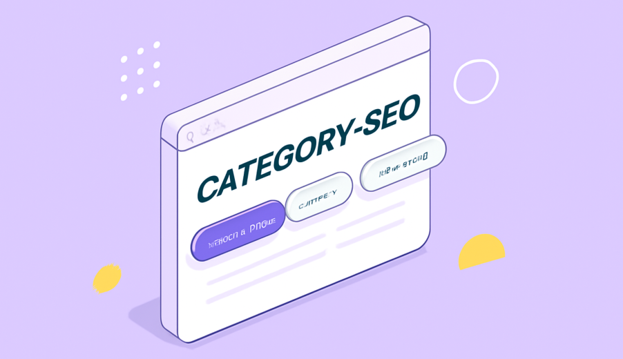 سئو دستهبندیها: بهینهسازی سایت برای بهبود رتبهبندی گوگل