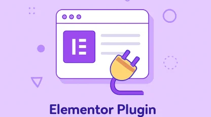 افزونه المنتور چیست؟ راهنمای حرفه‌ای طراحی سایت با Elementor در سال 1404