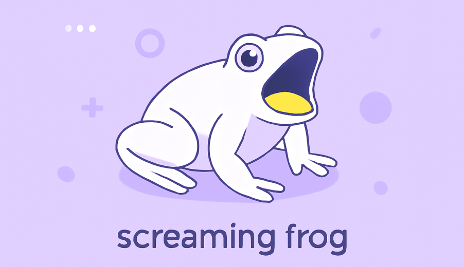 آموزش اسکریمینگ فراگ؛ یادگیری کامل ابزار شناسایی خطاهای سایت