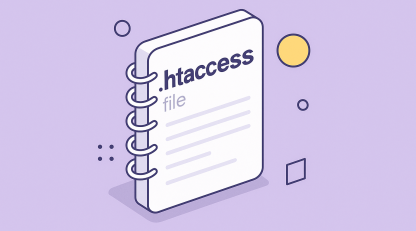 آشنایی و کاربرد فایل htaccess در سئوی تکنیکال و تنظیمات سرور