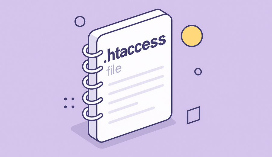آشنایی و کاربرد فایل htaccess در سئوی تکنیکال و تنظیمات سرور