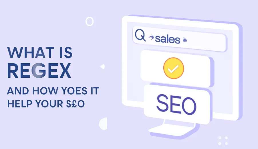RegEx چیست و چگونه به سئو شما کمک می‌کند؟