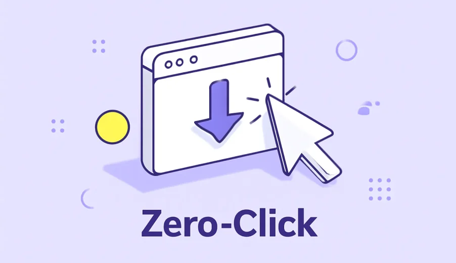 بدون کلیک یا Zero-Click در سئو چیست؟ تأثیرات و استراتژی‌ 1404