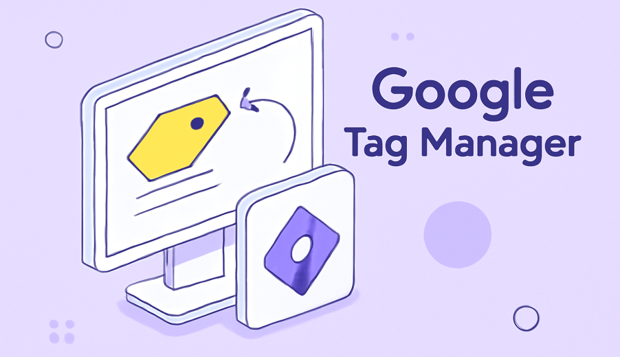 Google Tag Manager چیست؟ | 0 تا 100 آموزش مدیریت تگ‌ها به‌صورت حرفه‌ای