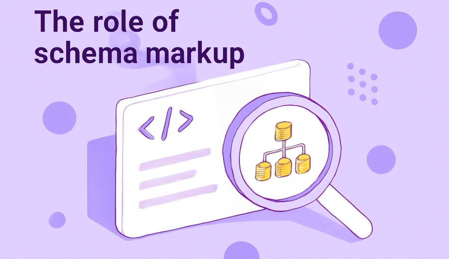 نقش اسکیما مارک‌آپ در هوش مصنوعی |6 نکته مهم برای بهبود سئو