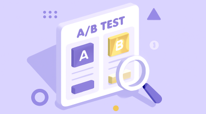 تست A/B چیست | جامع‌ترین راهنمای حرفه‌ای برای افزایش کارایی سایت
