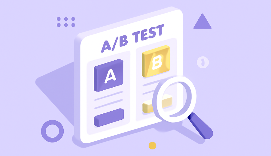 تست A/B چیست | جامعترین راهنمای حرفهای برای افزایش کارایی سایت