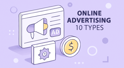 تبلیغات آنلاین: راهنمای جامع برای موفقیت در دنیای دیجیتال