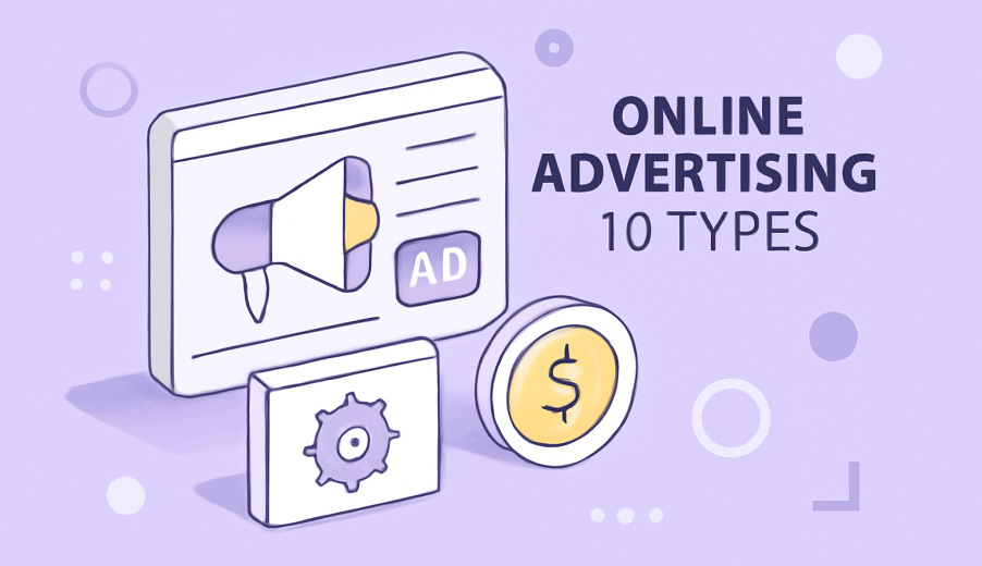 تبلیغات آنلاین: راهنمای جامع برای موفقیت در دنیای دیجیتال
