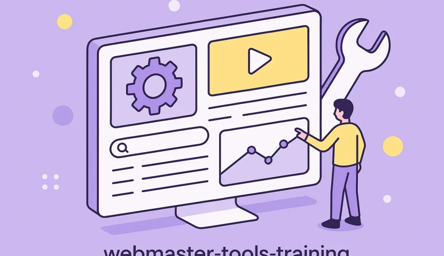 صفر تا صد آموزش Webmaster Tools | افزایش رتبه سایت در گوگل