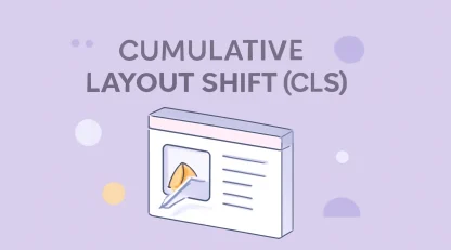 CLS چیست و چرا بهینه‌سازی آن در سئو 1404 اهمیت دارد؟