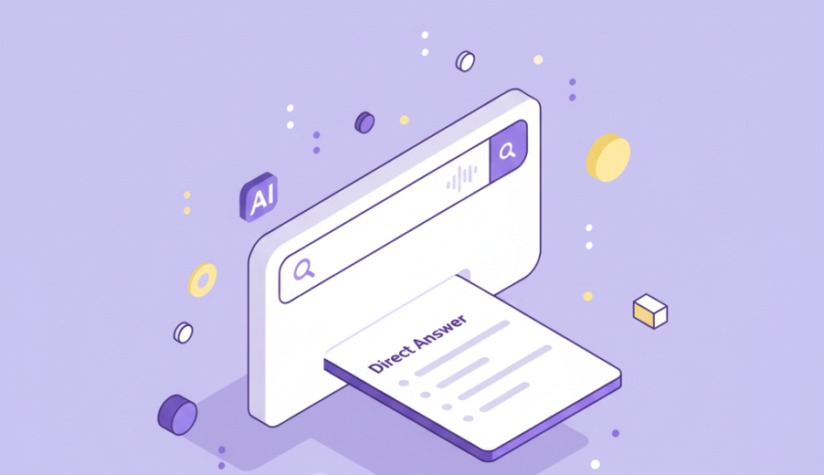 سئو موتور پاسخگویی (AEO): حرفهایترین روشهای بهینهسازی برای 1404