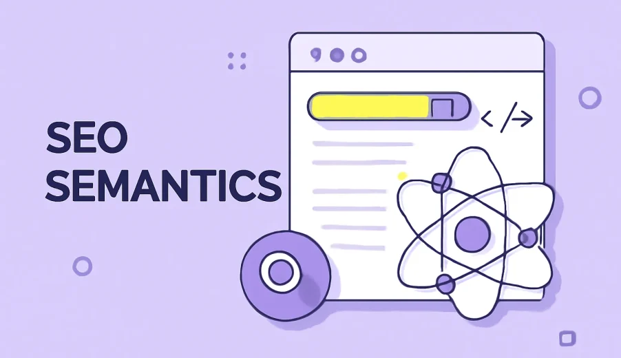 سئو سمنتیک چیست؟| برسی جدید این مسیر 1404
