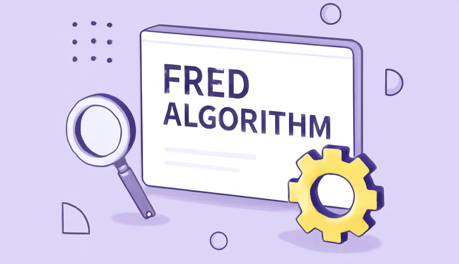 الگوریتم فرد (Fred) گوگل؛ حرفه‌ای‌ترین راهنمای به‌روز 1404