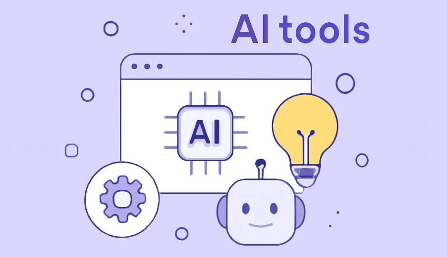بهترین ابزارهای هوش مصنوعی: راهنمای جامع برای انتخاب ابزار مناسب