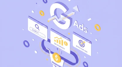 استراتژی‌های تبلیغات آنلاین برای موفقیت در بازاریابی دیجیتال