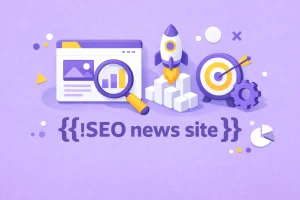 سئو سایت خبری