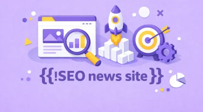 سئو سایت خبری: 0تا100راهنمای جامع برای بهینه‌سازی سایت‌خبری