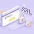 SSL جامع‌ترین راهنمای حرفه‌ای امنیت وب‌سایت در ۱۴۰۴