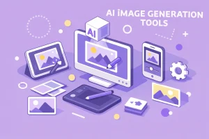 ساخت عکس با هوش مصنوعی