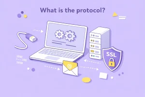 پروتکل چیست